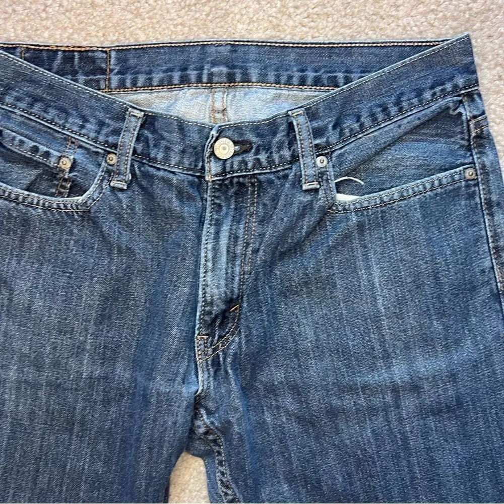Levis size w34